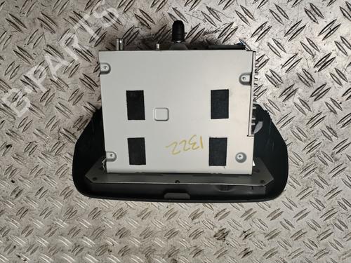 Multifunctionele display FIAT FIORINO Box Body/MPV (225_) | BP30944330C48