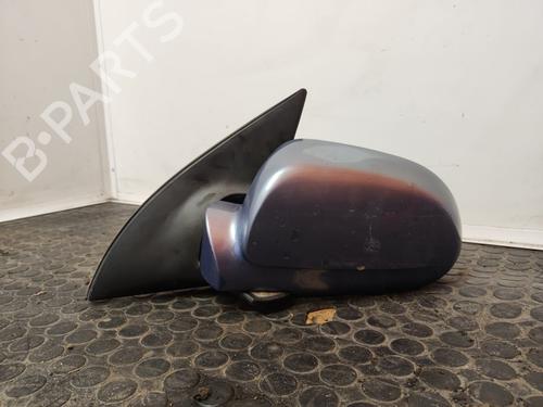 Left mirror CHEVROLET LACETTI (J200) 1.8 | BP17501414C26 