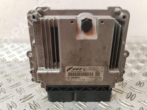 Used Engine control unit (ECU) IVECO DAILY VI Van [2014-2025]  26231344