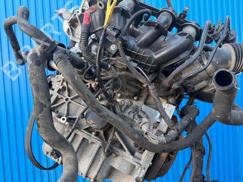 Engine FORD FIESTA VI (CB1, CCN) 1.25 | BP30947110M1