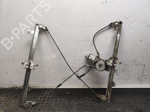 Used Front right window mechanism CITROËN BERLINGO / BERLINGO FIRST MPV (MF_, GJK_, GFK_) 1.9 D (MFWJZ) (70 hp) 17503084