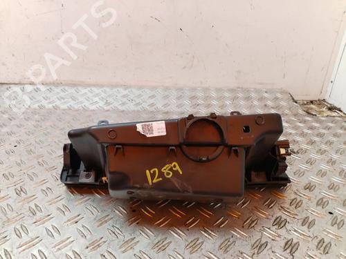 Hanskerom CITROËN BERLINGO MULTISPACE (B9) 1.6 HDi 75 16V (75 hp) 30943802