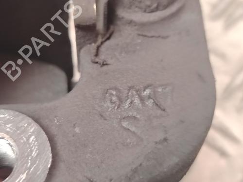 Left front brake caliper NISSAN NV200 / EVALIA Bus | BP31958198M105