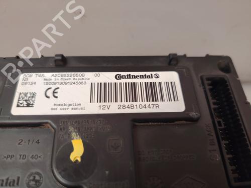 Electronic module DACIA SANDERO II | BP35814093M83 - Image 2