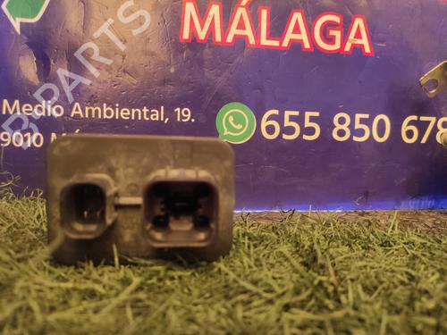 Elektronisk modul FIAT FIORINO Box Body/MPV (225_) 1.3 D Multijet (225BXD1A, 225BXB1A, 225BXB11) (75 hp) 17508027