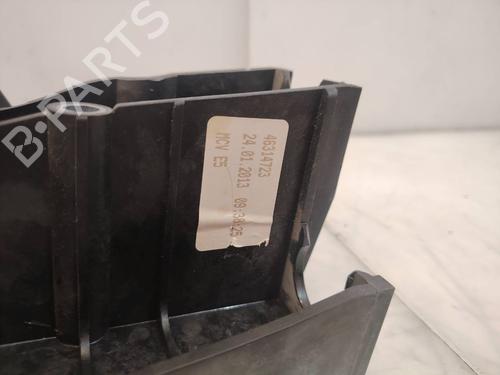 Gear lever CITROËN NEMO Box Body/MPV (AA_) 1.3 HDi 75 | BP39249442M90 - Image 5