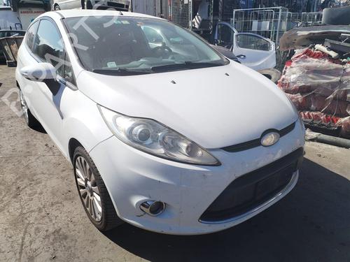 Used Parts FORD FIESTA VI (CB1, CCN) [2008-2026]  4390303