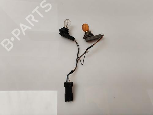 Support de lampe NISSAN PRIMASTAR Van (X83) 2.0 dCi 90 | BP30946621L10