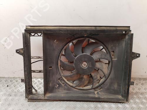 Kjølevifte elektrisk CITROËN JUMPY I (U6U_) 2.0 HDi 110 (109 hp) 30944863