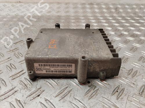 Engine control unit (ECU) CHRYSLER GRAND VOYAGER V (RT) 3.8 | BP30945023M57
