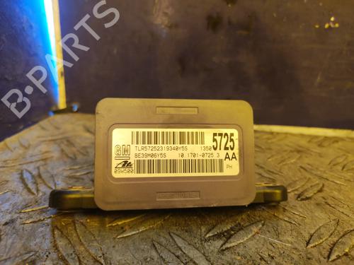 Electronic sensor CHEVROLET CRUZE (J300) 2.0 CDI | BP17509495M84