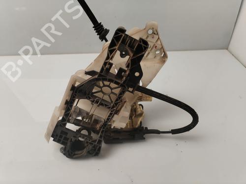 Rear right lock VW PASSAT B6 (3C2) | BP30946243C99