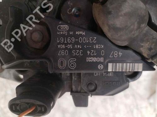 Starter NISSAN CABSTAR E (TL_, VL_) | BP18657315M8