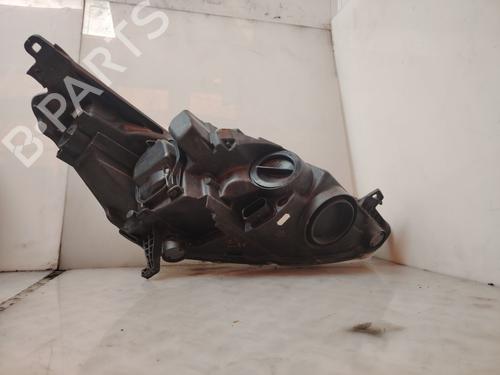 Left headlight FORD C-MAX II (DXA/CB7, DXA/CEU) 1.0 EcoBoost | BP36340194C28  - Image 5