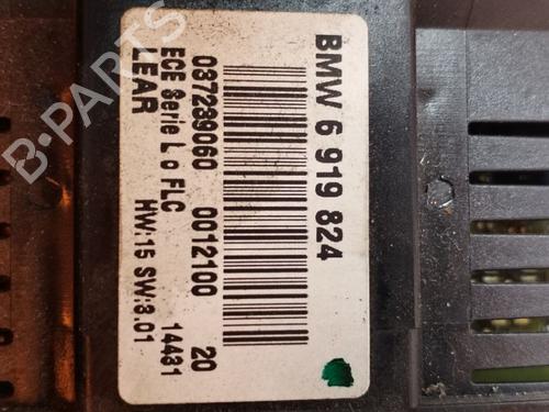 Headlight switch BMW 3 (E46) | BP36771443I24 - Image 2