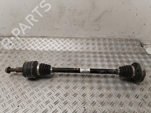 Used Left rear driveshaft VW TOUAREG (7LA, 7L6, 7L7) 2.5 R5 TDI (174 hp) 30946080
