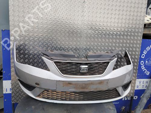 Compleet front Compleet front SEAT IBIZA IV (6J5, 6P1) [2008-2017] 34346182 34346182