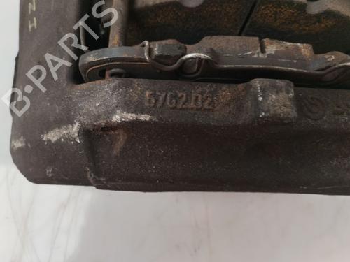 Left front brake caliper IVECO DAILY IV Van  | BP33964750M105  - Image 7