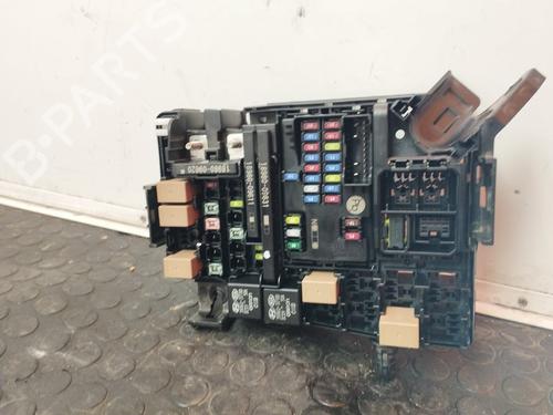Used Fuse box KIA CEED (CD) 1.4 T-GDI (140 hp) 17503401