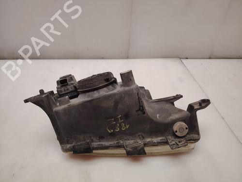 Left headlight PEUGEOT PARTNER MPV (5_, G_) | BP37631129C28 - Image 4