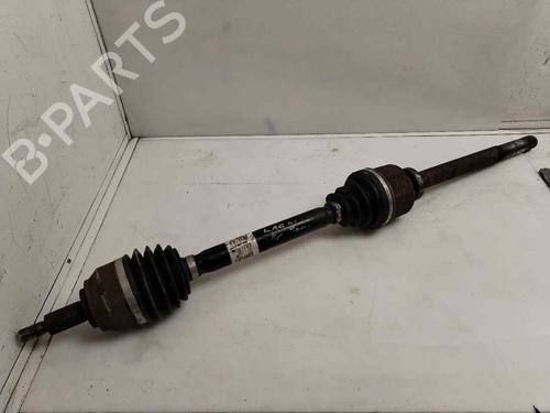 Used Right front driveshaft RENAULT LAGUNA Coupe (DT0/1) 2.0 GT (204 hp) 19121143