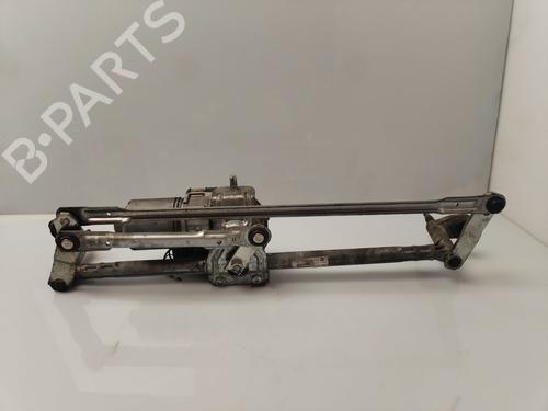 Front wiper motor SKODA OCTAVIA II Combi (1Z5) 1.9 TDI | BP30946379M29