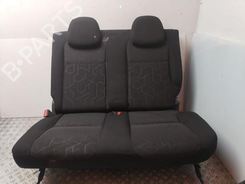 Used Rear seat CITROËN BERLINGO Box Body/MPV (B9) 1.6 HDi 90 4x4 (90 hp) 30946807