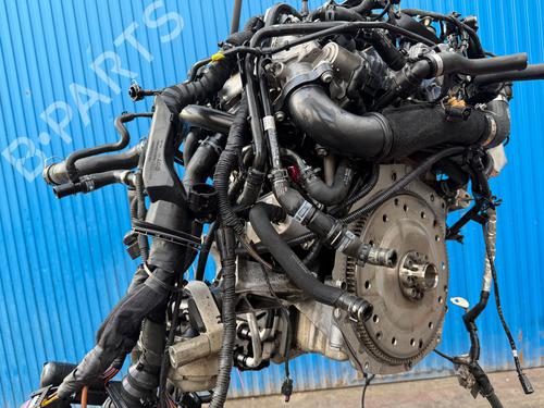 Engine AUDI A6 C7 (4G2, 4GC) 2.0 TDI | BP31600524M1 
