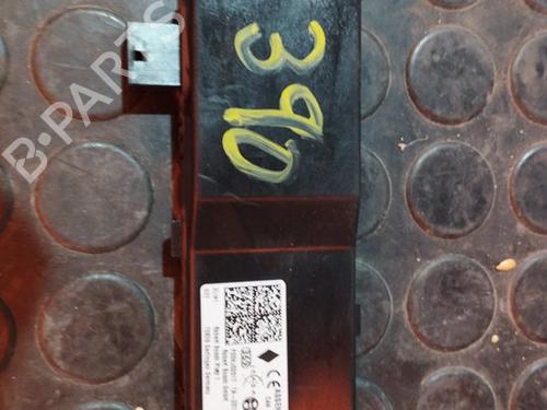 Module électronique OPEL CORSA E (X15) [2014-2025]  17503038