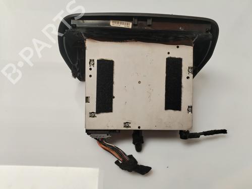 Radio CITROËN NEMO Box Body/MPV (AA_) | BP40023117E6 - Image 5