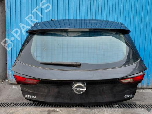 Used Tailgate Tailgate 37471913 37471913