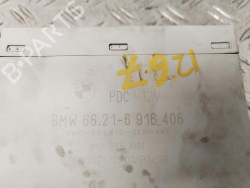 Modulo elettronico BMW 5 (E39) 525 d | BP30943725M83