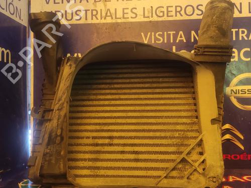 Intercooler VW TOUAREG (7LA, 7L6, 7L7) 3.0 V6 TDI | BP17508222M30 