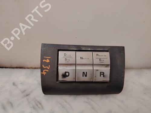 Used Gear lever Gear lever PEUGEOT PARTNER Box Body/MPV (5_, G_) [1996-2026] 36049504 36049504