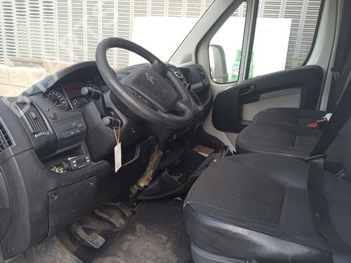 Vacuum pump CITROËN JUMPER II Platform/Chassis 2.2 HDi 130 | BP17625255M80 