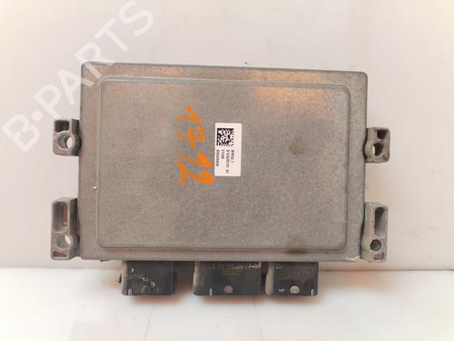 Used Engine control unit (ECU) Engine control unit (ECU) DACIA SANDERO [2008-2026] 33964757 33964757