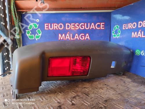 Used Rear fog light FIAT DUCATO Van (250_) [2006-2025]  30947360