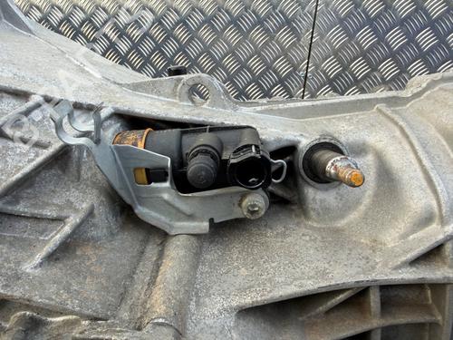 Gearbox AUDI A4 B7 Avant (8ED) | BP31997600M3