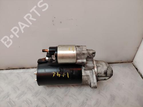 Used Starter Starter IVECO DAILY VI Platform/Chassis [2014-2026] 34495638 34495638