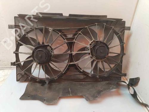Køleventilator elektrisk JEEP PATRIOT (MK74) | BP18963575M35