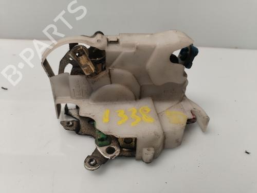 Used Front right lock NISSAN CABSTAR (F24M, F24W) 35.13 DCI, 45.13 DCI 2.5 (F24M) (131 hp) 30945930