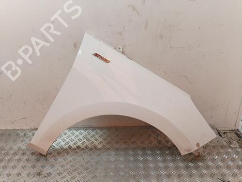 Used Right front fenders FORD FIESTA VII (HJ, HF) 1.0 EcoBoost (101 hp) 30943614