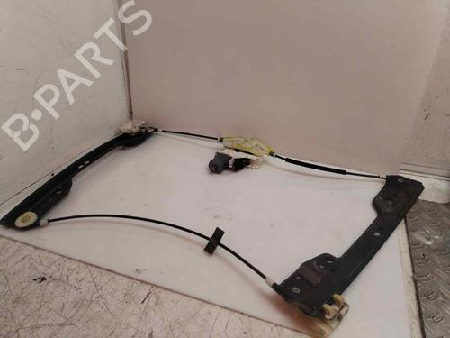 Used Front right window mechanism DODGE JOURNEY 2.0 CRD (140 hp) 19066026