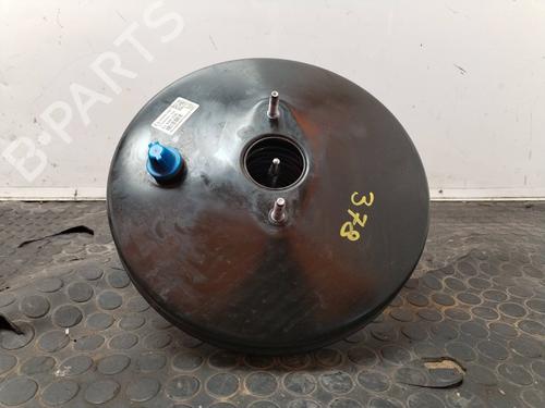 Used Servo brake CITROËN JUMPER II Platform/Chassis 2.2 HDi 130 (130 hp) 17625350