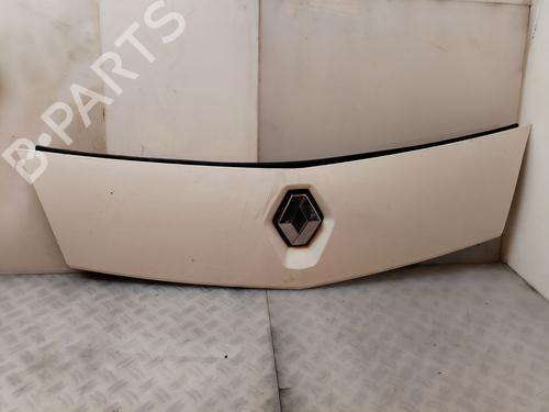 Used Grille Grille RENAULT KANGOO (KC0/1_) [1997-2026] 36421138 36421138