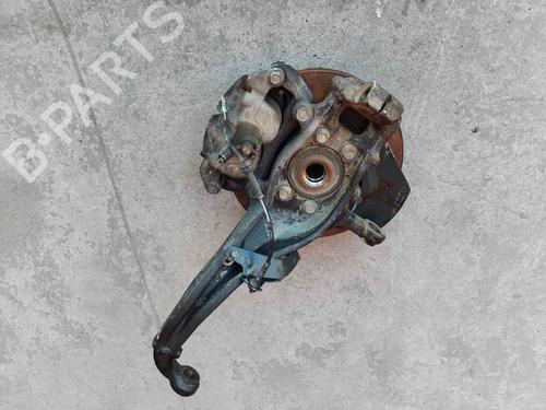 Right front steering knuckle NISSAN PATHFINDER III (R51) 2.5 dCi | BP18199582M26