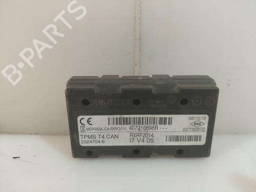Electronic module NISSAN NV400 Van (X62, X62B) dCi 110 | BP37645392M83 - Image 3