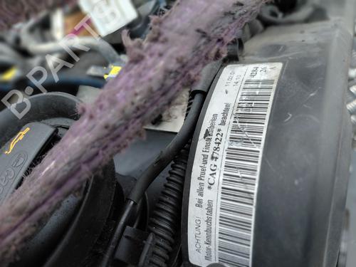 Engine SEAT EXEO (3R2) 2.0 TDI | BP32192312M1  - Image 5