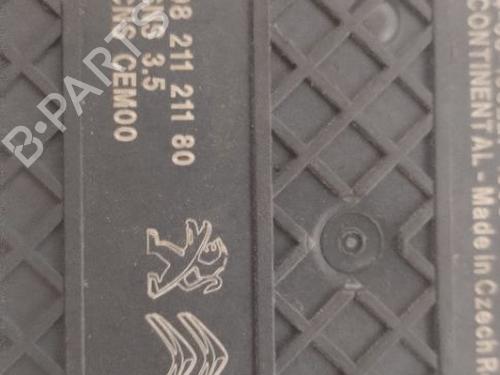 Electronic sensor CITROËN BERLINGO (ER_, EC_) | BP37081883M84 - Image 2