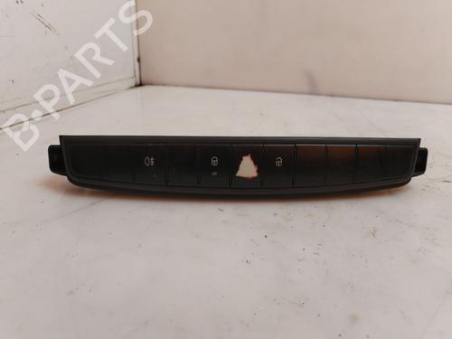 Used Warning switch SMART FORFOUR (454) 1.3 (454.031) (95 hp) 24310865